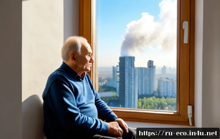 Смог в городе: как защитить дыхание и выбрать очиститель воздуха без лишних расходов 3 미세먼지와 건강 관련 이미지 1