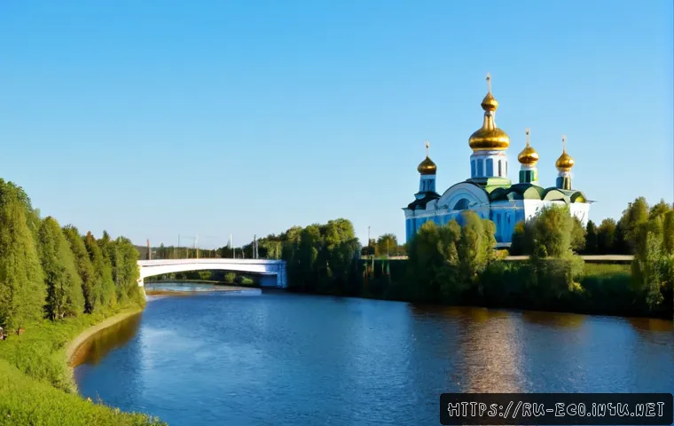 Как сохранить водные ресурсы и экосистемы: меры для дома, бизнеса и территории 4 수자원 보전과 생태계 관련 이미지 2